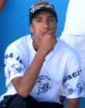 Edson Augusto  Alves